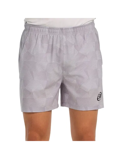 Short Bullpadel Mönch